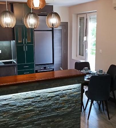 Tajna037 Apartment Krusevac Bagian luar foto