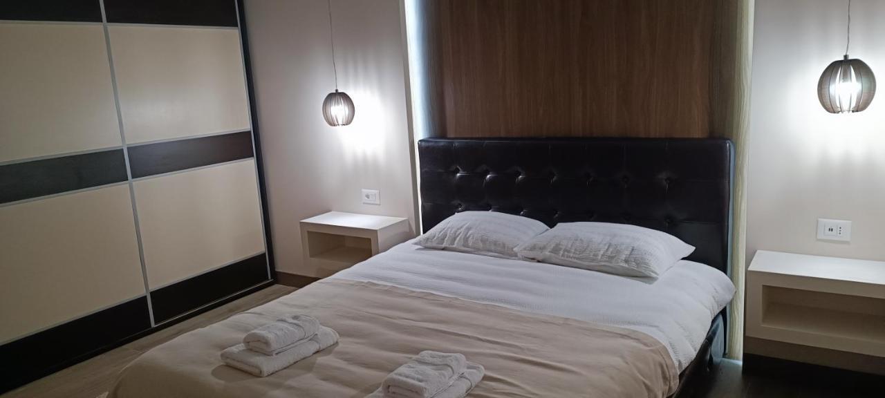 Tajna037 Apartment Krusevac Bagian luar foto