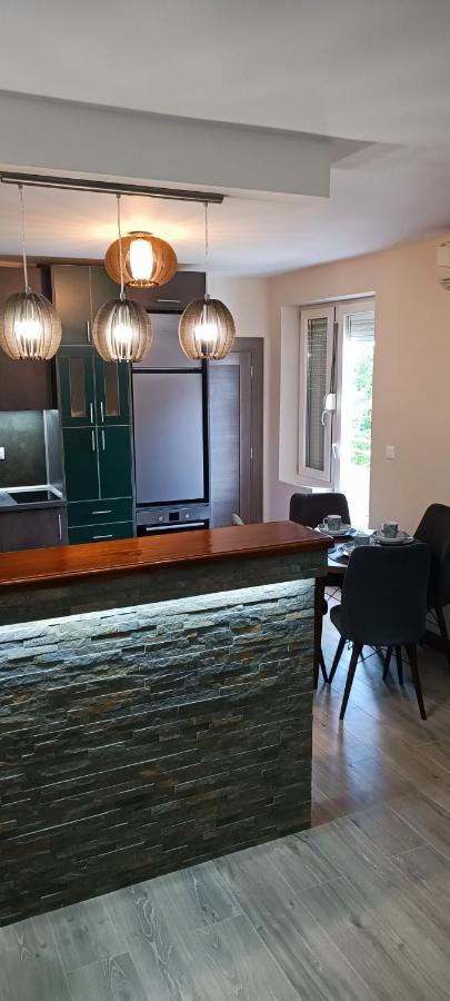 Tajna037 Apartment Krusevac Bagian luar foto