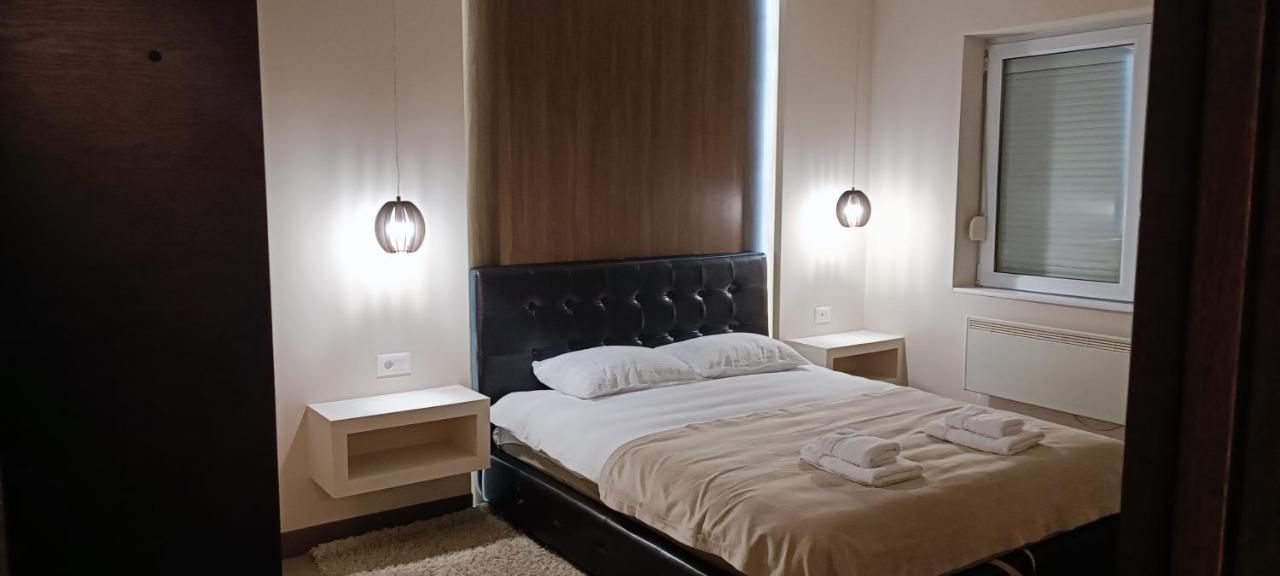 Tajna037 Apartment Krusevac Bagian luar foto