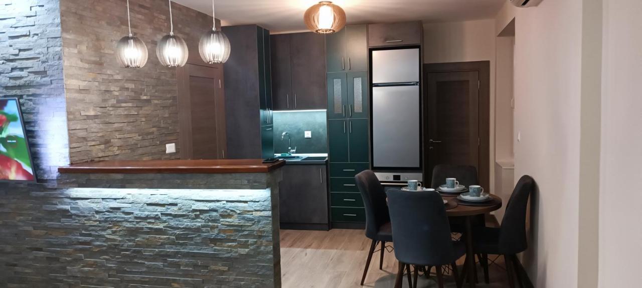 Tajna037 Apartment Krusevac Bagian luar foto