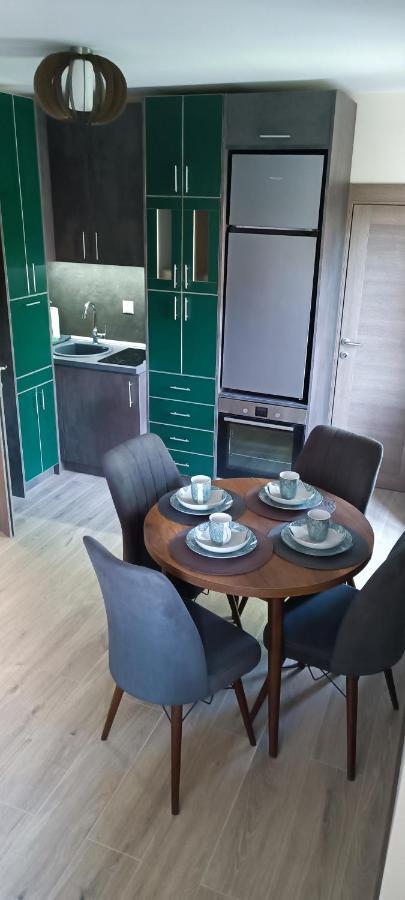Tajna037 Apartment Krusevac Bagian luar foto