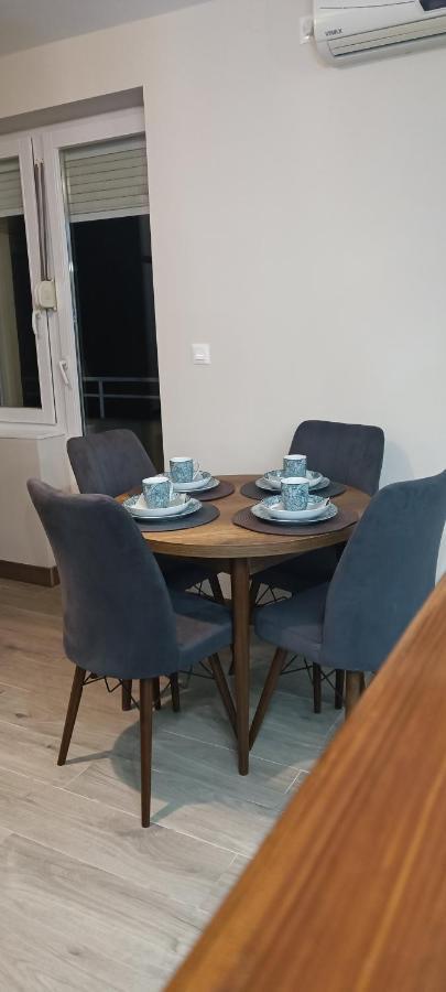 Tajna037 Apartment Krusevac Bagian luar foto