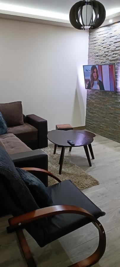 Tajna037 Apartment Krusevac Bagian luar foto