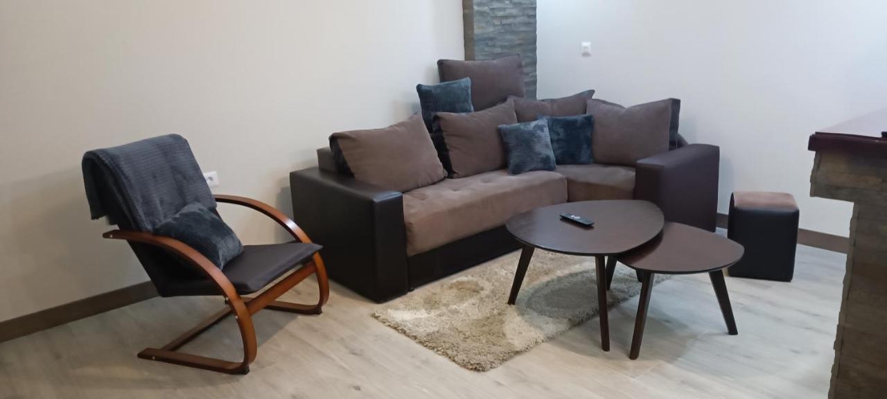 Tajna037 Apartment Krusevac Bagian luar foto