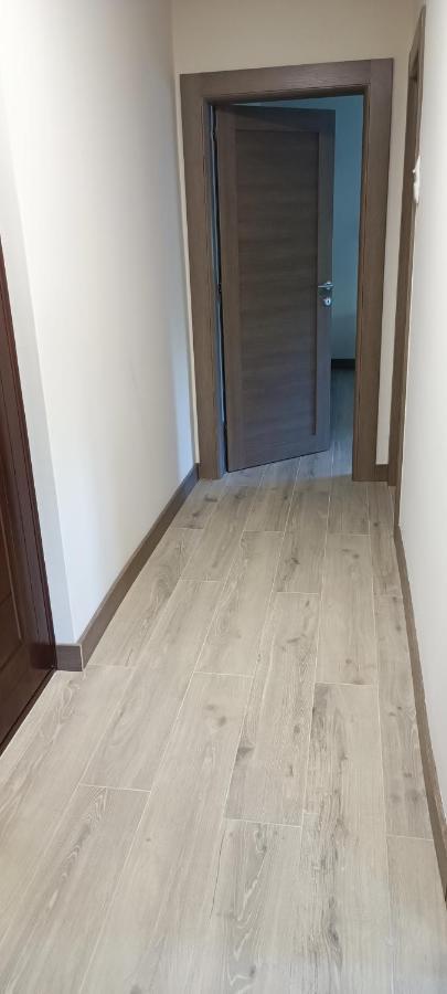 Tajna037 Apartment Krusevac Bagian luar foto