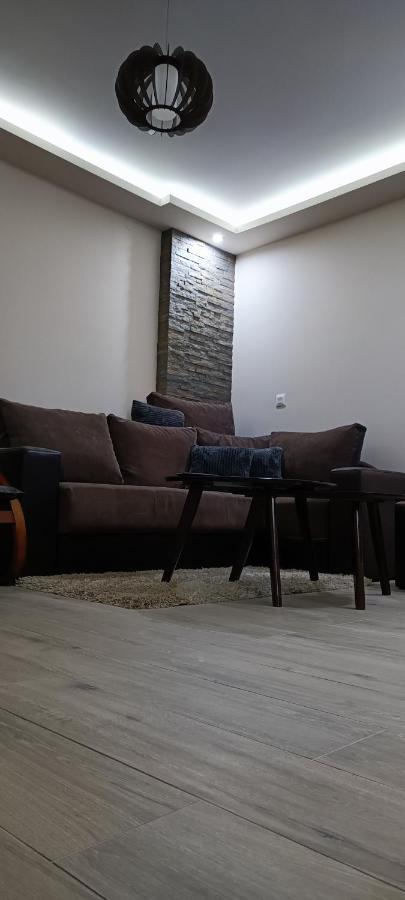 Tajna037 Apartment Krusevac Bagian luar foto