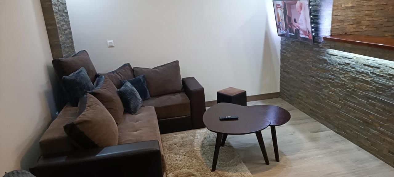 Tajna037 Apartment Krusevac Bagian luar foto