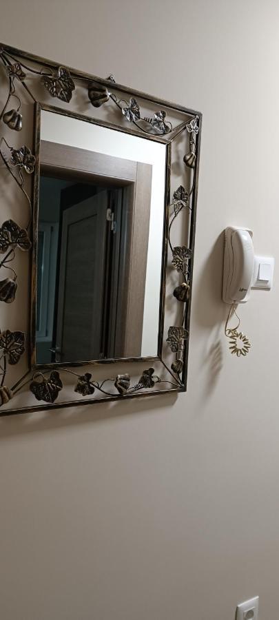 Tajna037 Apartment Krusevac Bagian luar foto